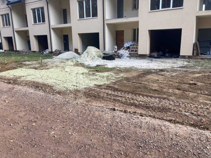 Продається Таун Хауз,Котедж, з панорамним видом на ліc Зимна Вода - фото 1