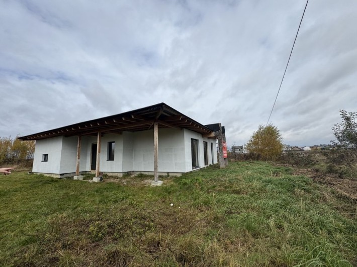 Продаж будинку Скнилів біля Львова - фото 1