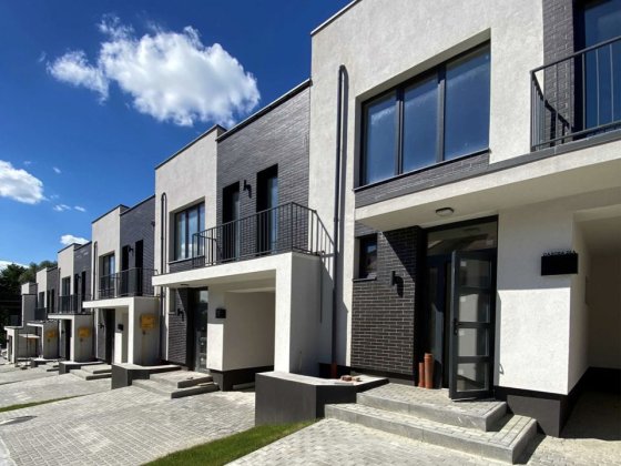 Котедж сокільники садова Скнилів