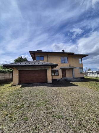 Продаж будинку Малехів - фото 1