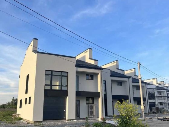 будинок/Таунхаус/0 цикл/Малехів/Львівська область Малехов