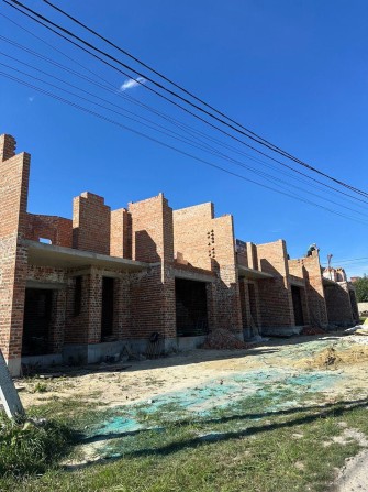 Продаж таунхаусу с.Малехів, 5 км від центру Львова - фото 1