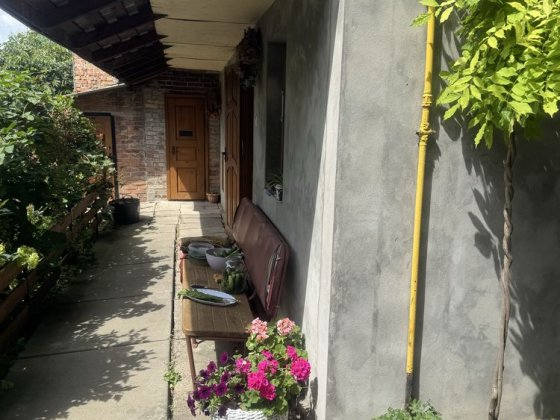 Продаж пів будинка м. Сокаль 42000$ Сокаль