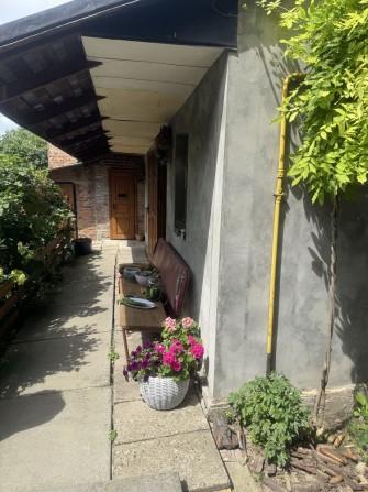 Продаж пів будинка м. Сокаль 42000$ - фото 1