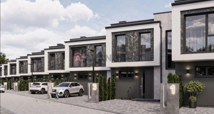 Продаж танхауса в КМ Stone Villaga - фото 1