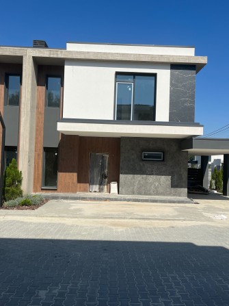 Продаж котеджу в с. Конопниця Stone Village - фото 1