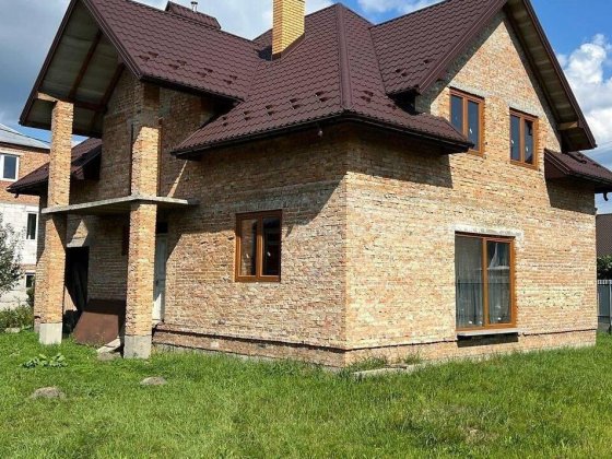 Продаж будинку  м Жовква Жолква