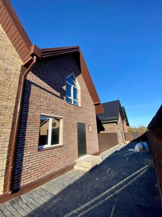 Таунхаус 100м2 із баварської кладки | Давидів | Розтермінування! - фото 1