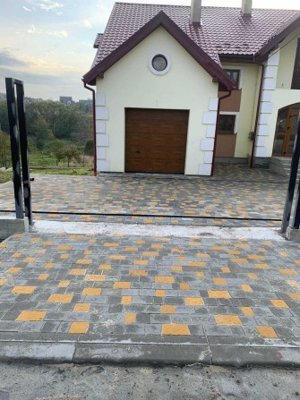 Будинок в Давидові - фото 1