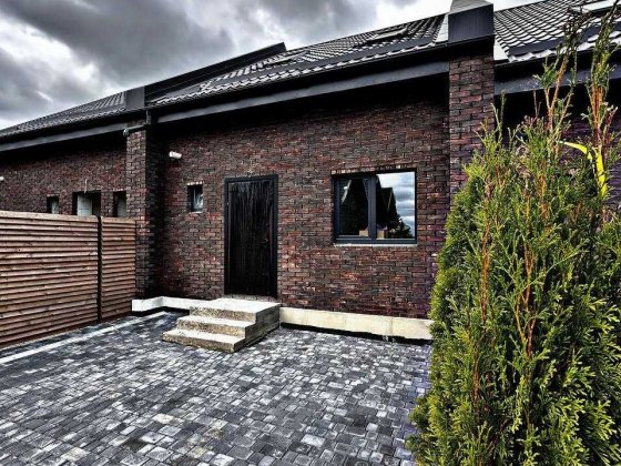 Продаж | Таунхаус 90м2 | Баварська кладка | Давидів | Від Забудовника! Давидів