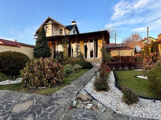 ТЕРМІНОВИЙ Продаж чудового будинку біля Львова. БЕЗ КОМІСІЇ!!! Давидів