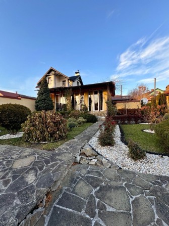ТЕРМІНОВИЙ Продаж чудового будинку біля Львова. БЕЗ КОМІСІЇ!!! - фото 1
