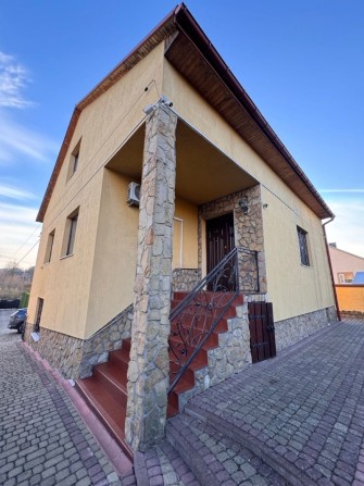 Продаж будинку з ремонтом у с.Давидів - фото 1