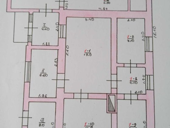 Продається будинок у місті Снігурівка (ТОРГ/ДОГОВІРНА) Снігурівка