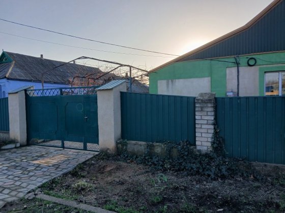 Продам дом в Снигиревке,ул Мичурина Снігурівка