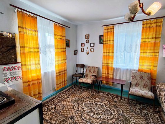 2поверховий дім 31 м2 меблі техніка 2 км Миколаїв Тернівка дача Вимпел Каравеллово