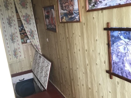 Продается дача за Калиновкой. От Николаева 25 км. Каравеллово