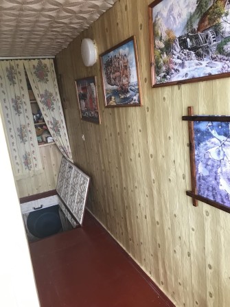 Продается дача за Калиновкой. От Николаева 25 км. - фото 1