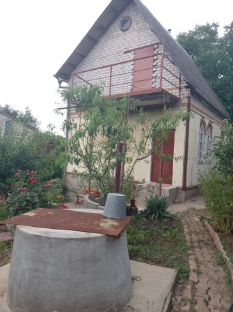 Продаю дачу за с. Сливино - фото 1