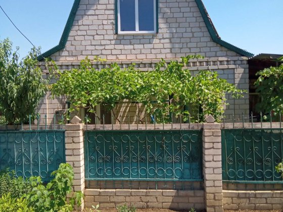 Продам дачу з садом Зайчівське