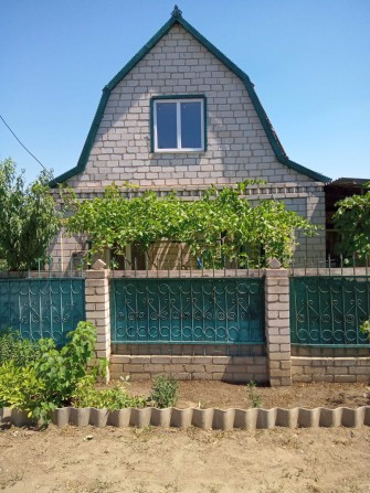 Продам дачу з садом - фото 1