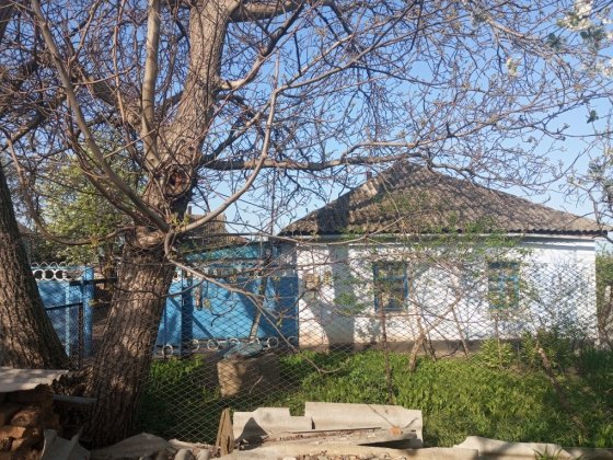 Продається будинок Арбузинка