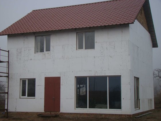 Продаю дім в смт Воскресенське Воскресенське