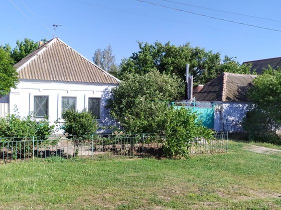 Продаж будинку Воскресенське Воскресенське