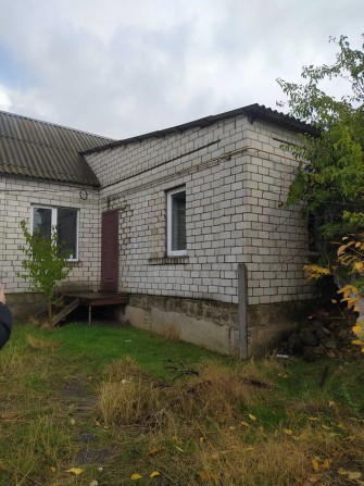 Дом 2015 гп  Воскресенское ул.Одесская 3 к  85 кв 27 сот свет газ вода - фото 1