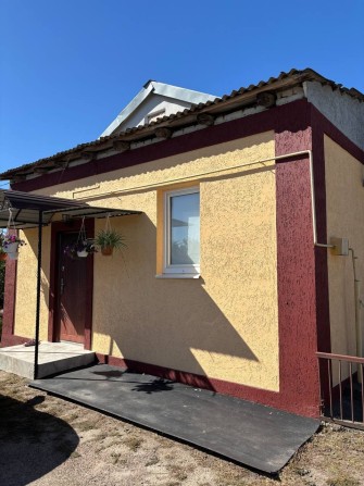 Продам будинок на березі річки - фото 1