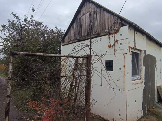 Продам дачу Сливино Кір'яківка