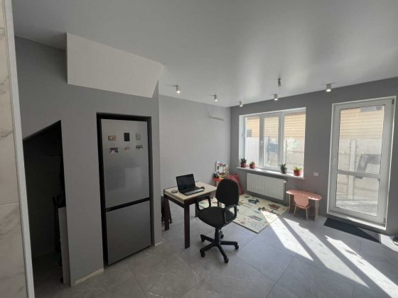 СРОЧНО Таунхаус Ремонт Мебель Техника Газ Лиманка