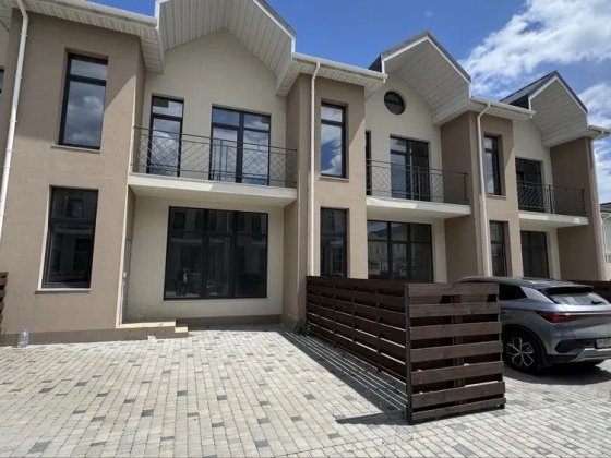 Таунхаус по цене квартиры! Дайберг! Лиманка