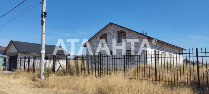 Пропонується до продажу будинок у Фонтанці. - фото 1