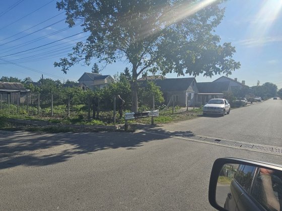 Участок Ленпоселок центр от хозяина Авангард