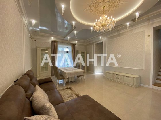 Двухэтажный дом в Совиньоне-2! Лиманка