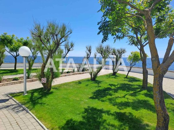 Комиссия 0%! Продаётся дом с видом на море Сосновый берег Фонтанка