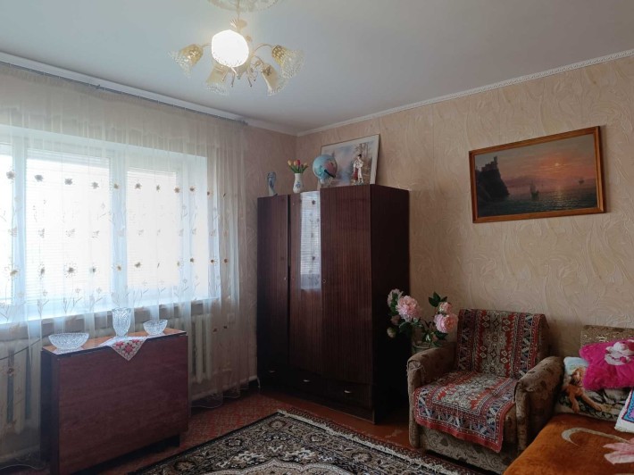 Продам ДОМ с землей ( приватизация) в Одессе - фото 1