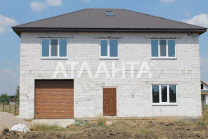 Продам качественный хозяйский дом. Фонтанка. - фото 1