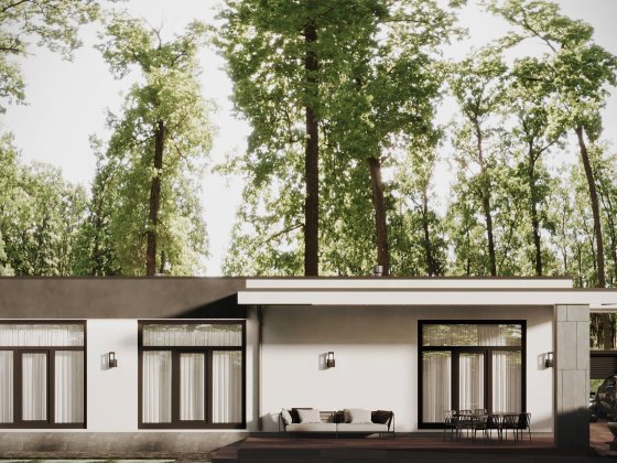 Дайберг! Новый стильный дом с подвалом! Рассрочка! Лиманка