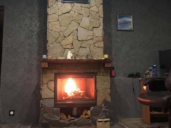 Будинок біля моря від власника Крижанівка