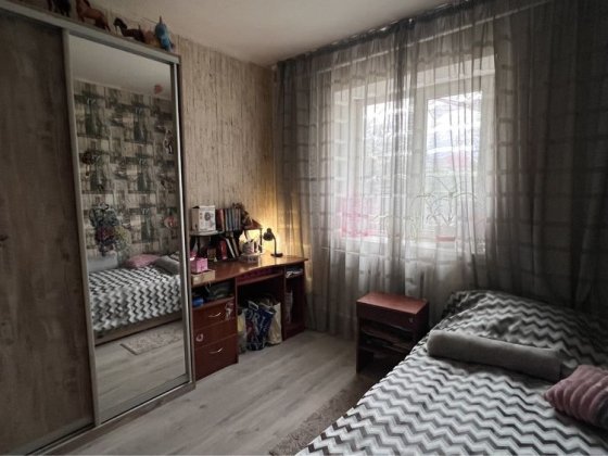 Часть Дома Ленпоселок Магистральная 60м на 2 Комнаты Авангард