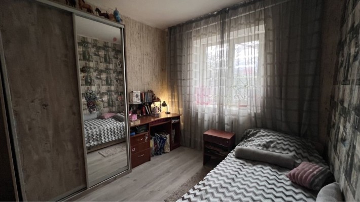 Часть Дома Ленпоселок Магистральная 60м на 2 Комнаты - фото 1