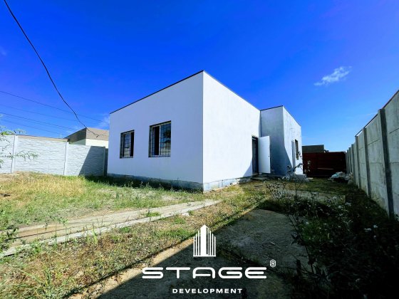 Новый дом в Червоном Хуторе. Рассрочка! Лиманка