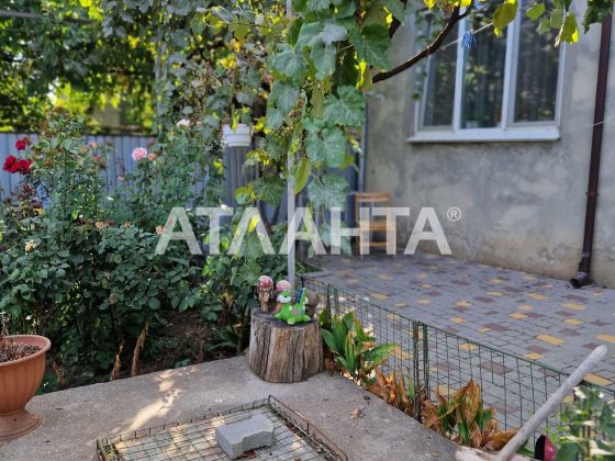 Дом в селе Крыжановка