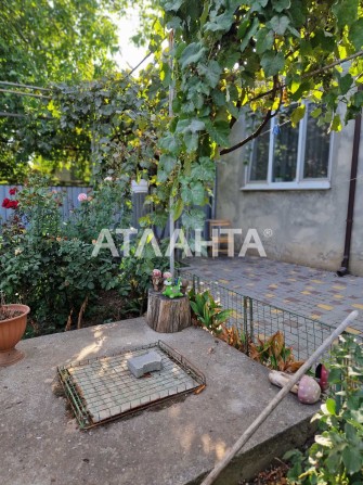 Дом в селе Крыжановка - фото 1