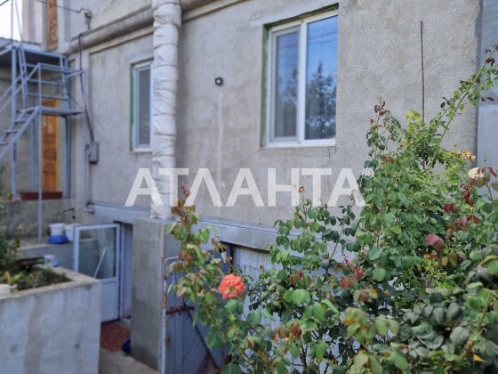 Дом 100 кв. м.в Крыжановке АКВ санузел в доме. Крыжановка