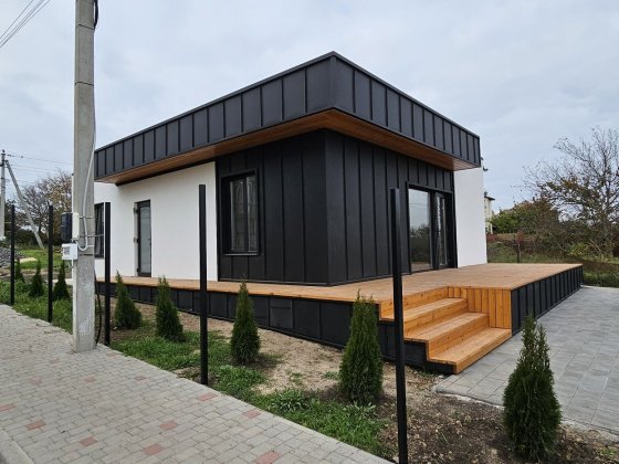 Цена до конца года!!! Продам частый дом от застройщика Авангард