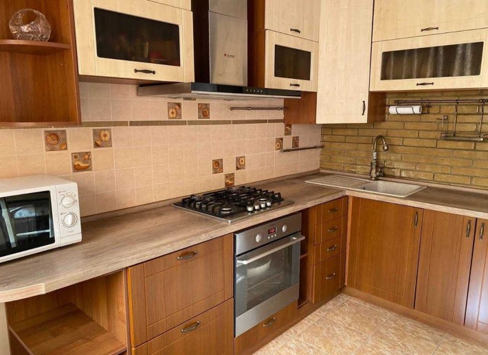 Будинок з ділянкою на березі озера Грибного каналу! - фото 1