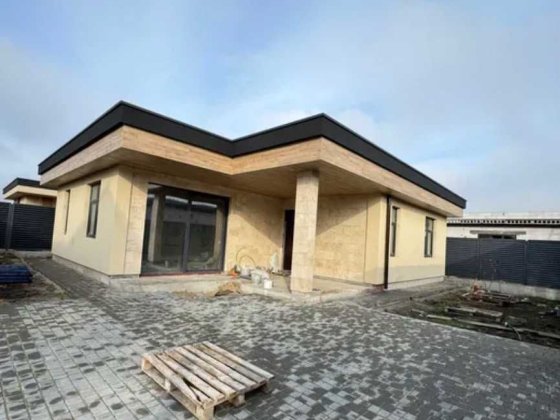 Комиссия 0%‼️ Рассрочка ‼️ Современный одноэтажный дом! ‼️3.2 сотки Лиманка